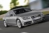 Audi S7 Sportback