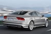 Audi S7 Sportback