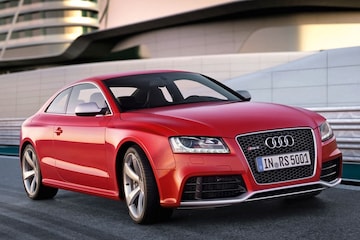 Audi RS5