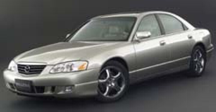 Mazda Xedos 9