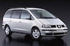 Seat Alhambra facelift