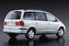 Seat Alhambra facelift