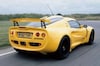 Gereden: Lotus Exige