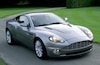 Officieel: de Aston Martin Vanquish