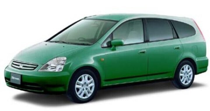 Lest best?: De Honda Stream
