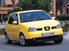 Gereden: Seat Arosa