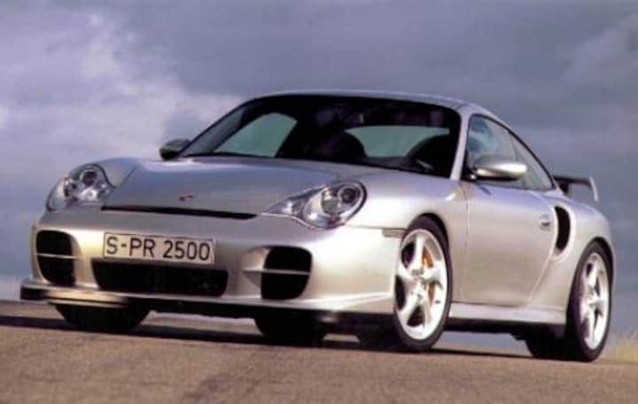 Nooit genoeg: dit is de Porsche 911