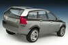 ACC: de SUV van Volvo