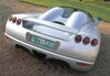 Gereden: Koenigsegg CC
