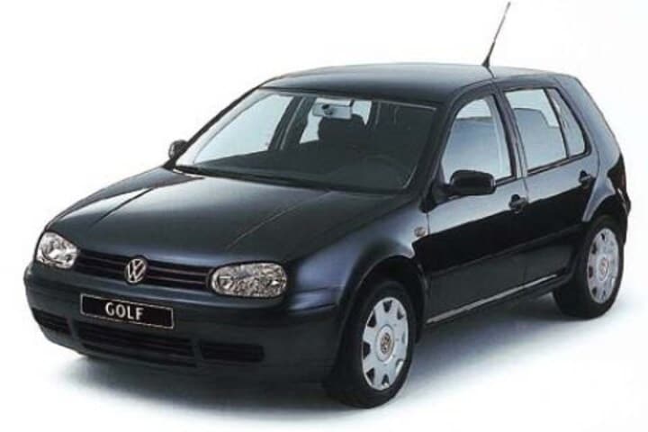 Actie bij Volkswagen met Master Edi