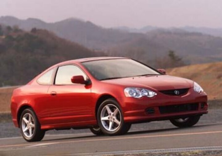 Is dit de nieuwe Honda Integra Type
