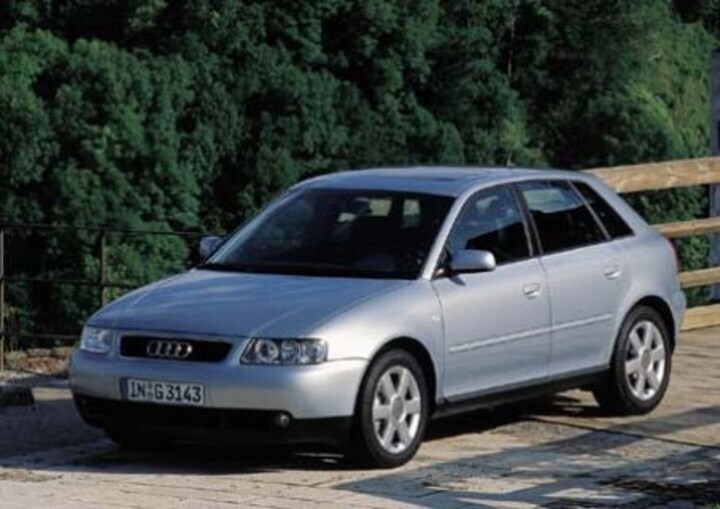 Eindelijk ook 100 pk-TDI in de Audi