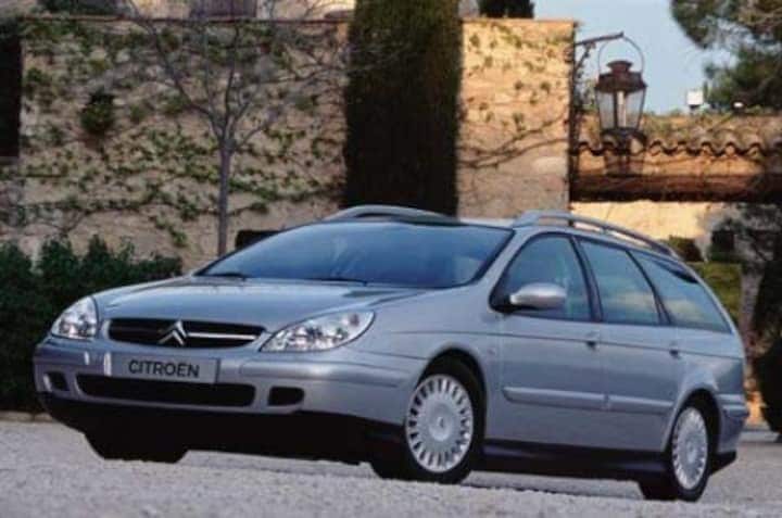 Citroen C5