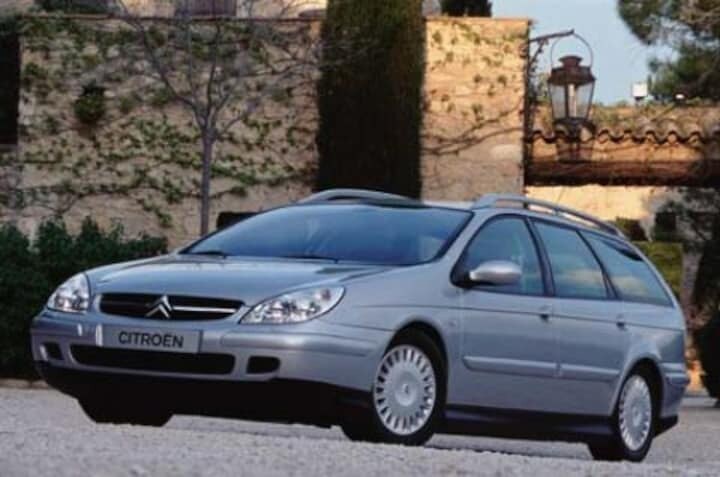 Citroen C5