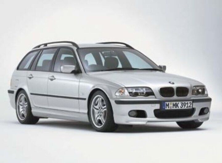 Haal Meer uit je BMW