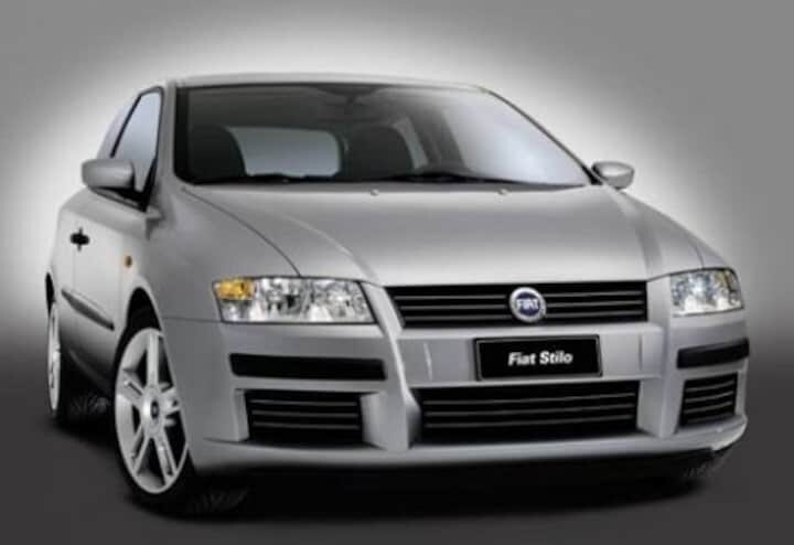 Meer over de Fiat Stilo