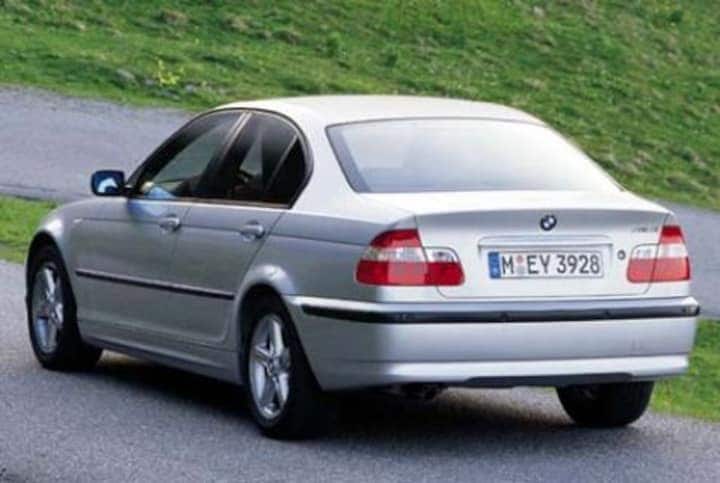 Officieel: de nieuwe BMW 3-serie