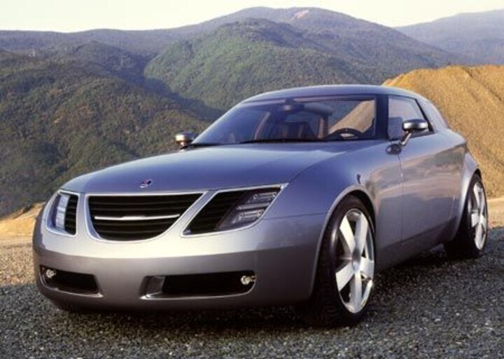 Saab: verrassend anders