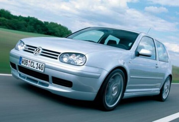 Jubileum Golf GTI komt tóch!