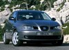 De nieuwe Seat Ibiza!