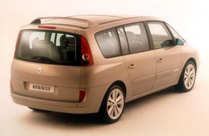 Renault Espace
