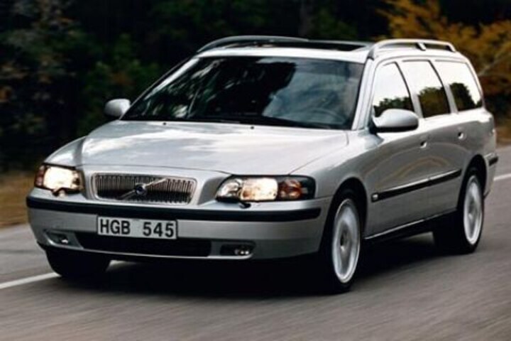 Nieuwe dieselvariant Volvo