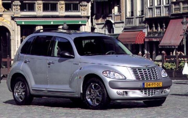 Chrysler PT Cruiser
