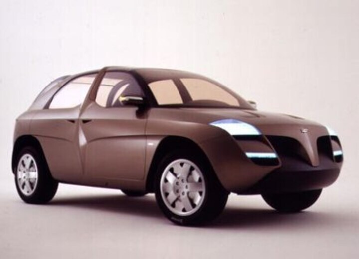 Fioravanti Yak
