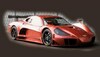 Hispano Suiza HS21-G
