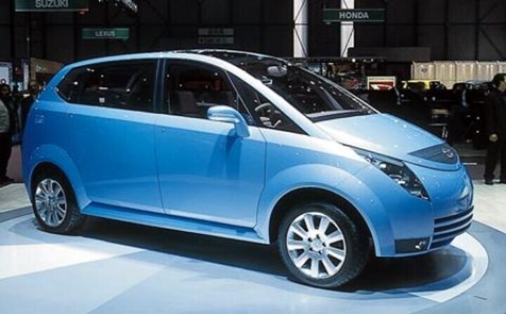 Tata Indiva