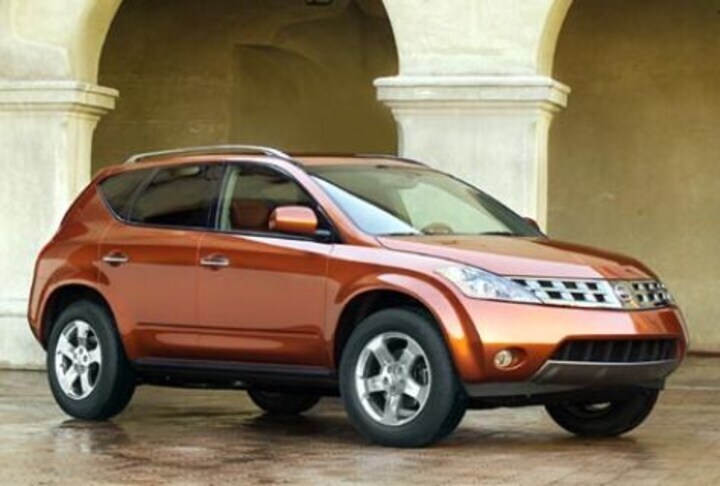 Nissan Murano