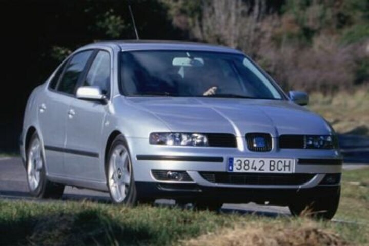 Tunen bij Seat