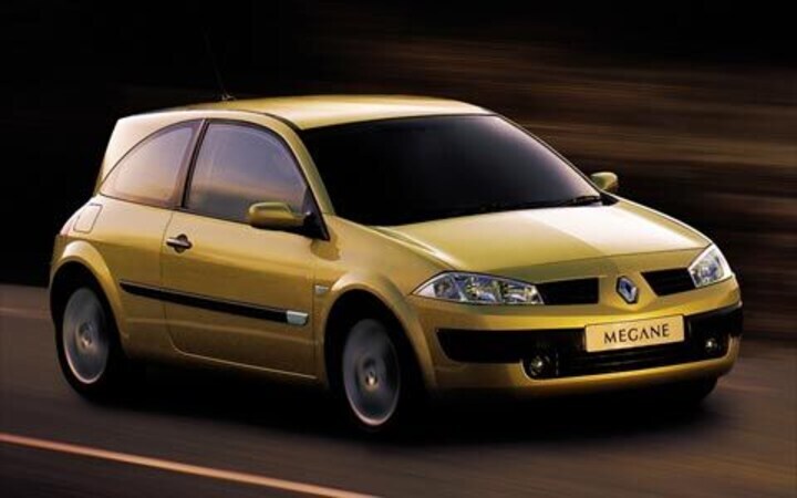Renault Mégane
