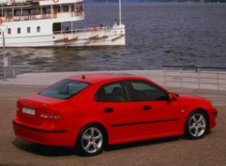 Saab 9-3