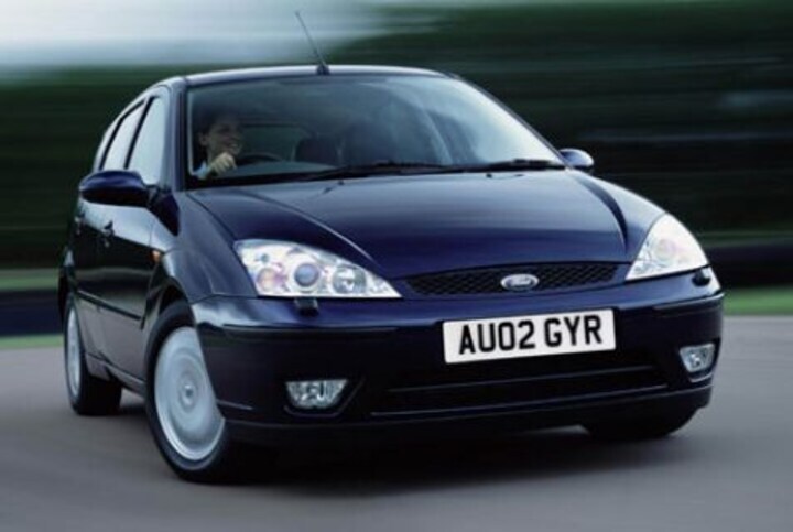 Nieuwe versies Focus en Mondeo