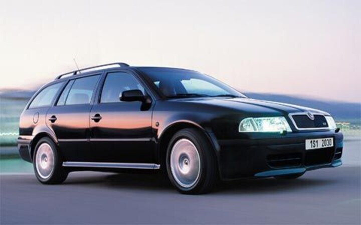 Skoda Octavia/Fabia