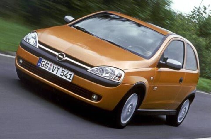 Nieuwe Njoy-versies bij Opel