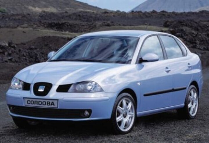 Seat Cordoba