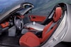smart roadster