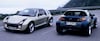 smart roadster