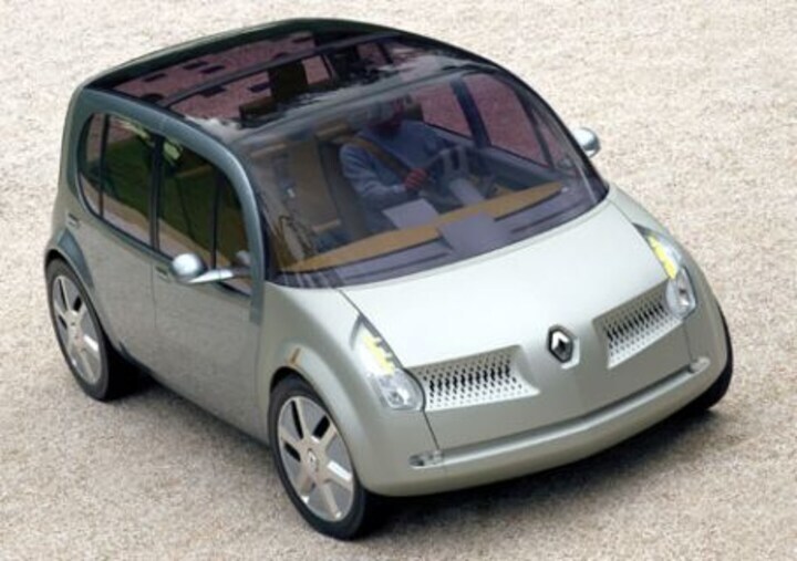 Renault Ellypse
