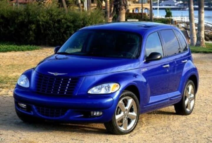 Chrysler PT Cruiser