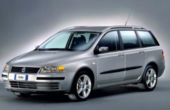 Fiat Stilo