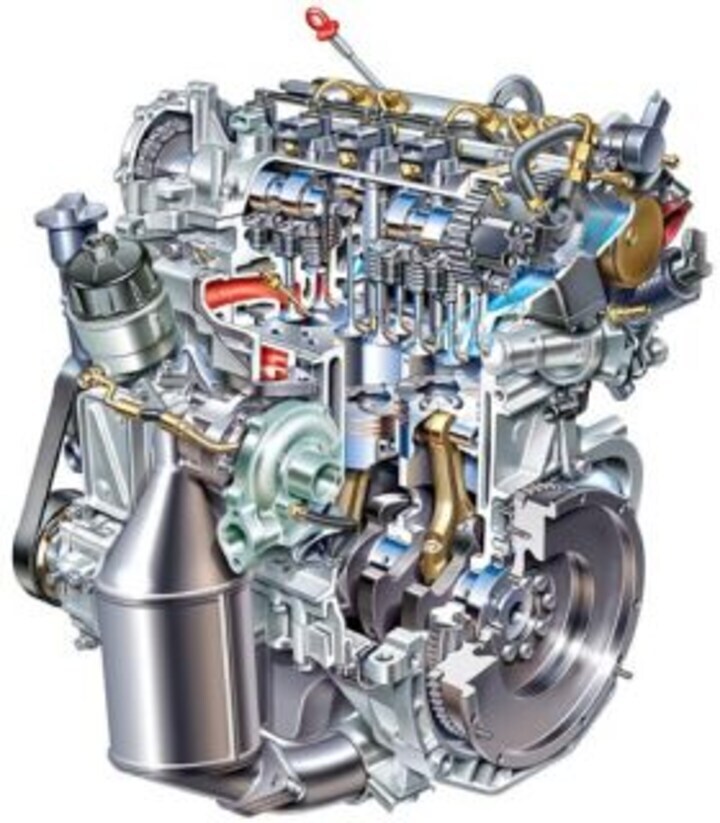 Nieuwe generatie diesels bij Alfa