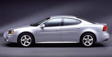 Pontiac Grand Prix