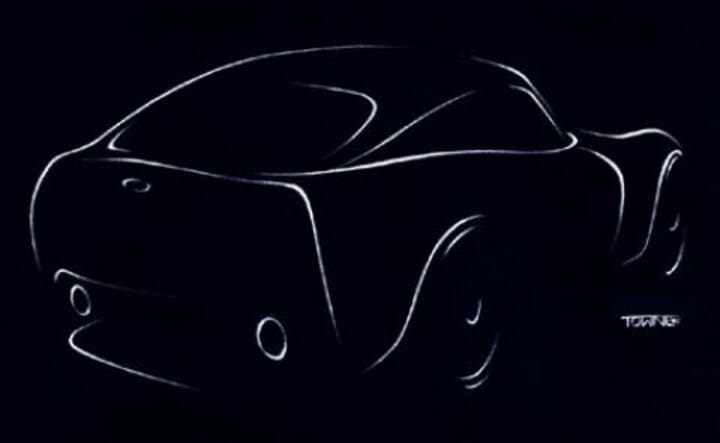 TVR in nevelen