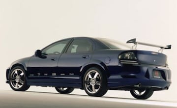 Chrysler Stratus
