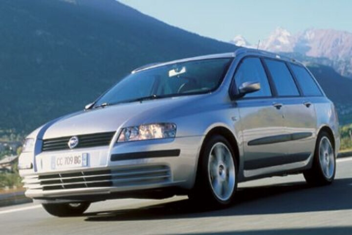 Fiat Stilo