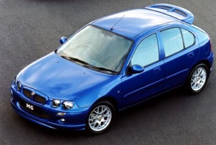Meer dieselpower voor MG en Rover