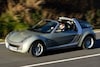 Smart roadster